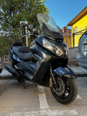 Sym Maxsym Sym Maxsym 400, снимка 1