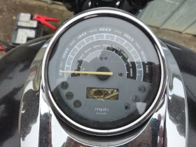 Honda Sabre, снимка 6