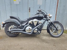 Honda Sabre, снимка 1