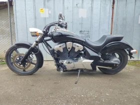 Honda Sabre, снимка 2