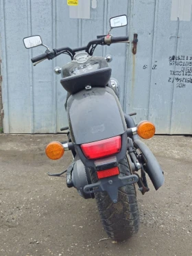 Honda Sabre, снимка 5