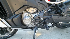 Moto Morini X-Cape 1200, снимка 9