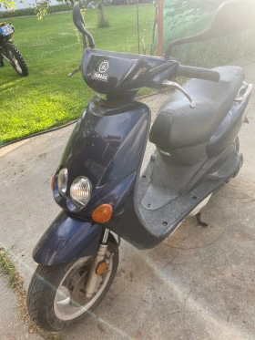 Yamaha Neos, снимка 3
