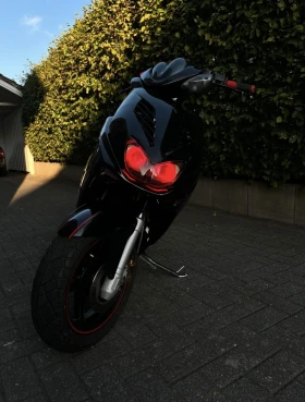 Yamaha Aerox, снимка 1