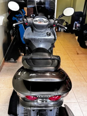 Yamaha Majesty, снимка 4