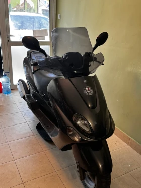 Yamaha Majesty, снимка 2