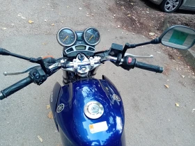 Yamaha YBR 250, снимка 7