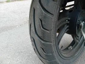 Yamaha YBR 250, снимка 11