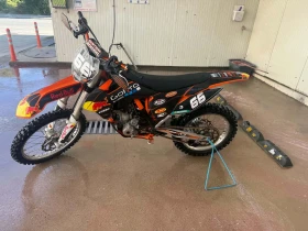 Ktm SX-F 350, снимка 1