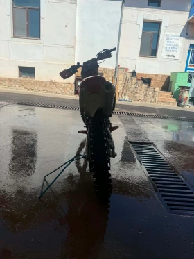 Ktm SX-F 350, снимка 6