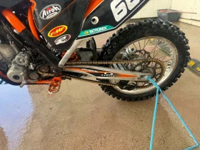 Ktm SX-F 350, снимка 3