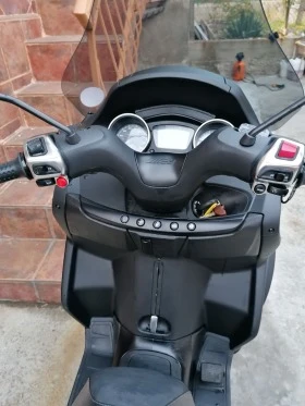 Piaggio Mp3 350i LT ABS ASR, снимка 7