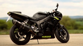 Yamaha YZF-R6 RJ09, снимка 2 - Мотоциклети и мототехника - 45385292