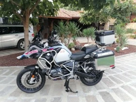 BMW R R 1250 GS* Germany* Adventure* , снимка 5