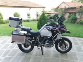 BMW R R 1250 GS* Germany* Adventure* , снимка 6