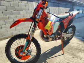  Ktm EXC