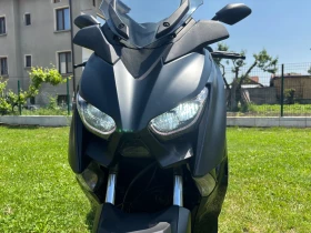 Обява за продажба на Yamaha X-max Ironmax ~6 900 лв. - изображение 8