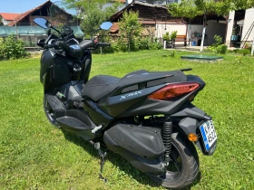 Обява за продажба на Yamaha X-max Ironmax ~6 900 лв. - изображение 2