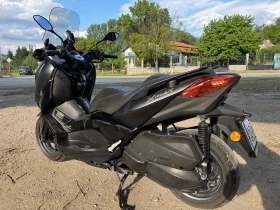 Yamaha X-max Ironmax | Mobile.bg    2