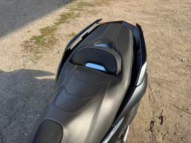 Yamaha X-max Ironmax | Mobile.bg    11