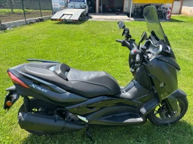 Обява за продажба на Yamaha X-max Ironmax ~6 900 лв. - изображение 5