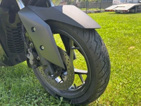 Обява за продажба на Yamaha X-max Ironmax ~6 900 лв. - изображение 9
