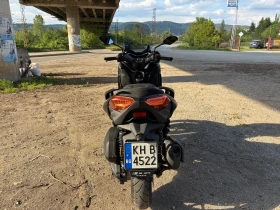 Yamaha X-max Ironmax | Mobile.bg    3