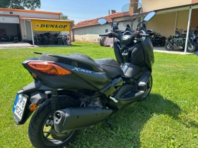 Обява за продажба на Yamaha X-max Ironmax ~6 900 лв. - изображение 4