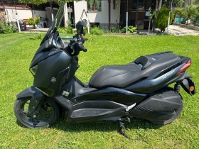 Обява за продажба на Yamaha X-max Ironmax ~6 900 лв. - изображение 1