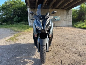 Yamaha X-max Ironmax | Mobile.bg    6