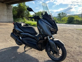Yamaha X-max Ironmax | Mobile.bg    5