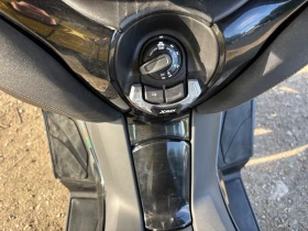 Yamaha X-max Ironmax | Mobile.bg    8