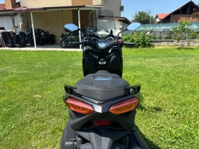 Обява за продажба на Yamaha X-max Ironmax ~6 900 лв. - изображение 3