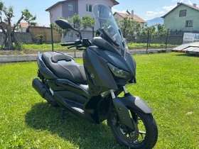 Обява за продажба на Yamaha X-max Ironmax ~6 900 лв. - изображение 6