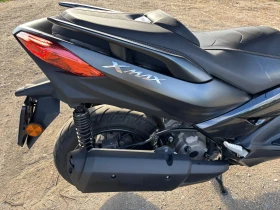 Yamaha X-max Ironmax | Mobile.bg    12