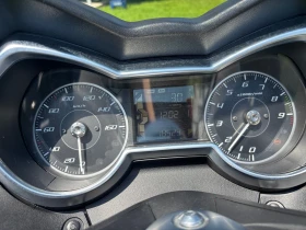 Обява за продажба на Yamaha X-max Ironmax ~6 900 лв. - изображение 11