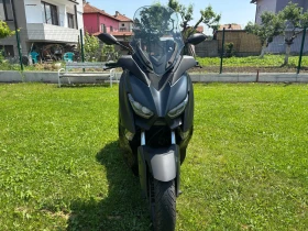 Обява за продажба на Yamaha X-max Ironmax ~6 900 лв. - изображение 7