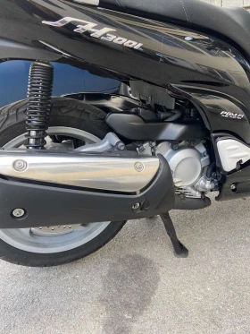 Honda Cx 300CX | Mobile.bg    5
