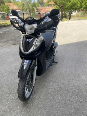     Honda Cx 300CX