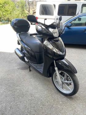 Honda Cx 300CX | Mobile.bg    8