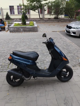 Peugeot Vivacity Zenith  | Mobile.bg    4