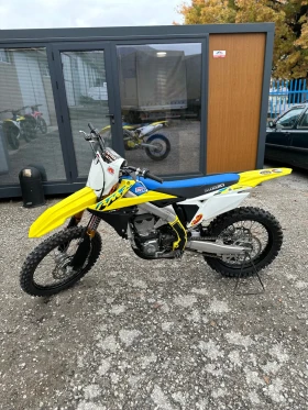 Suzuki Rmz 450 2022  | Mobile.bg    6