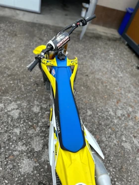 Suzuki Rmz 450 2022  | Mobile.bg    7