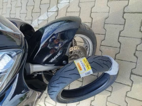 Suzuki Burgman 650 Executive ABS, снимка 3