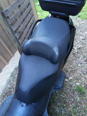 Suzuki Burgman 650 Executive ABS, снимка 10