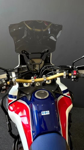 Honda Crf 1000 Africa Twin DCT, 2017 г. , 27000км | Auto.bg — изображение 6