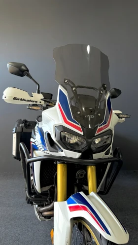 Honda Crf 1000 Africa Twin DCT, 2017 г. , 27000км | Auto.bg — изображение 7