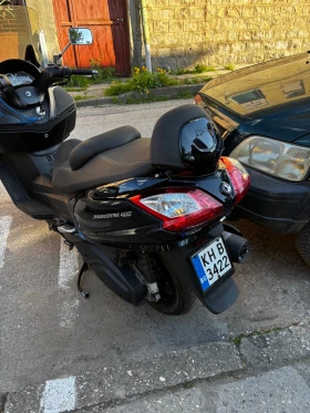 Sym Maxsym Sym Maxsym 400 | Mobile.bg � ����� ������ 6