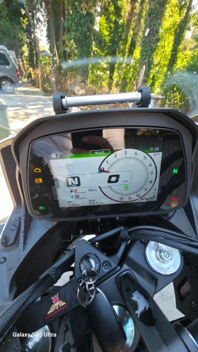 Moto Morini X-Cape 1200 ��� �������� | Mobile.bg � ����� ������ 7