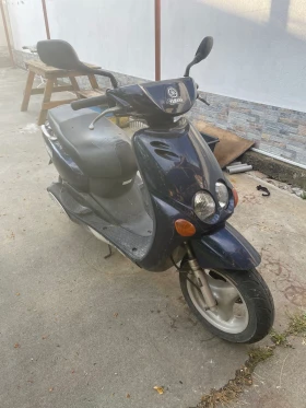 Yamaha Neos undefined | Auto.bg — изображение 2